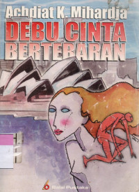 Image of Debu cinta bertebaran