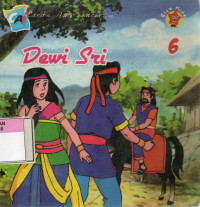 Image of Dewi Sri 6