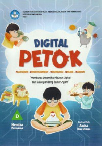 Image of Digital Petok