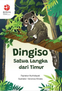 Image of Dingiso: Satwa Langka dari timur