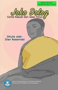 Image of Joko Dolog
