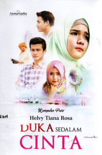 Image of Duka Sedalam Cinta