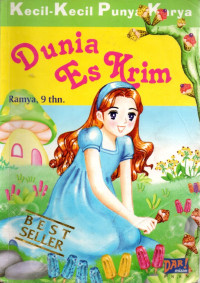 Image of Dunia Es Krim