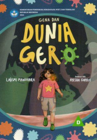 Image of Gena Dan Dunia Gero