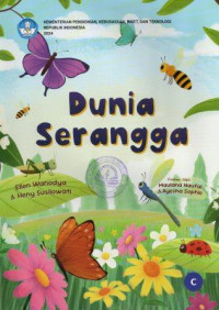 Image of Dunia Serangga