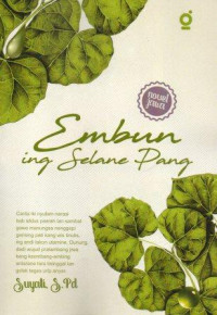 Image of Embun Ing Selane Pang