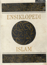 Image of Ensiklopedi Islam 1 (ABA - FAR)