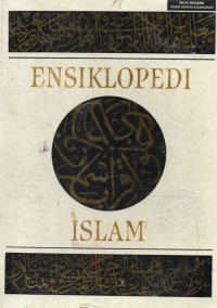 Image of Ensiklopedi Islam 2 (FAS-KAL)