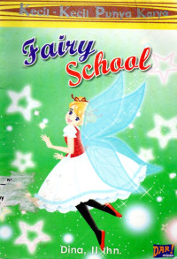 Image of Fairy School