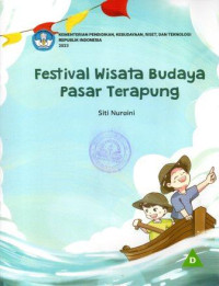 Image of Festival Wisata Budaya Pasar Terapung