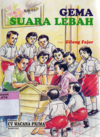 Image of Gema suara lebah
