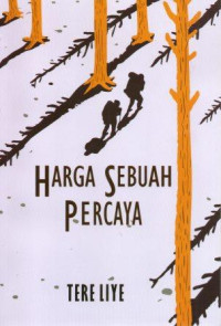 Image of Harga Sebuah Percaya