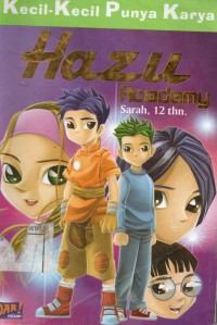 Image of Hazu Academy