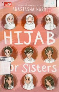 Image of Hijab For Sister