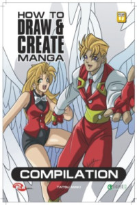 Image of How To Draw & Create Manga