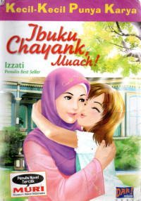 Image of Ibuku Chayank, Muach!