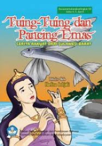 Image of Tuing-Tuing dan Panci Emas