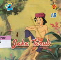 Image of Jaka Tarub
