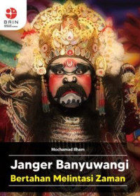 Image of Jager Banyuwangi; Bertahan Melintasi Zaman