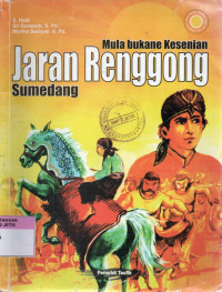 Image of Mula bukane Kesenian Jaran Renggong Sumedang