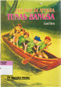Image of Jati Diri Di  Antara Tunas Bangsa