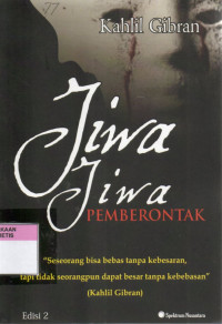 Image of Jiwa-Jiwa Pemberontak - edisi 2