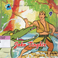 Image of Joko Tingkir