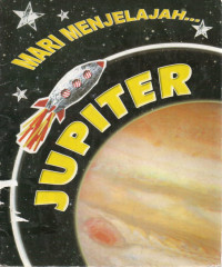 Image of Mari Menjelajah Jupiter