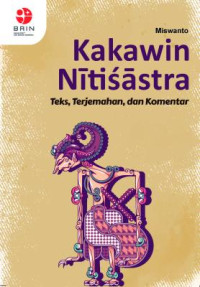 Image of Kakawin Nitisastra