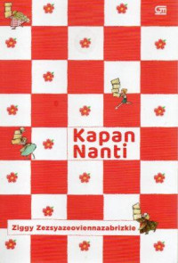 Image of Kapan Nanti