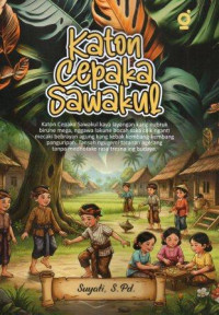 Image of Katon Cepaka Sawakul