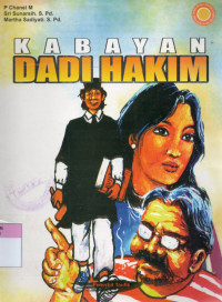 Image of Kabayan dadi hakim
