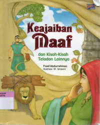 Image of Keajaiban maaf dan kisah-kisah teladan lainya