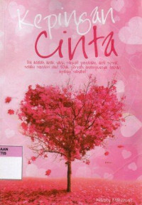 Image of Kepingan Cinta
