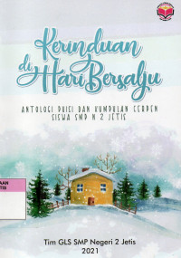 Image of Kerinduan di Hari Bersalju
