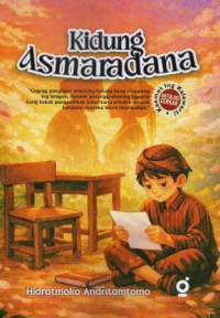 Image of Kidung Asmaradana