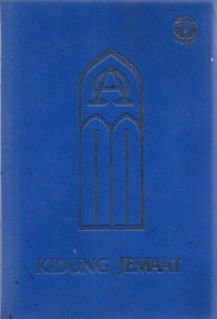 Image of Kidung Jemaat