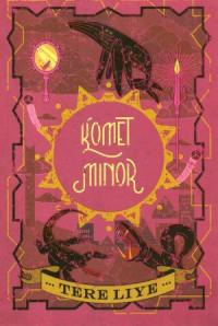Image of Komet Minor