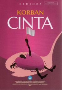 Image of Korban Cinta