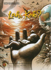 Image of Lah Kok?