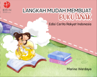 Image of Langkah Mudah Membuat Buku Anak