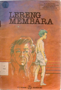 Image of Lereng Membara