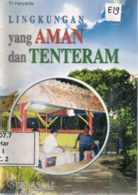 Image of Lingkungan Yang aman dan tentram