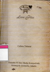 Image of Love flies
