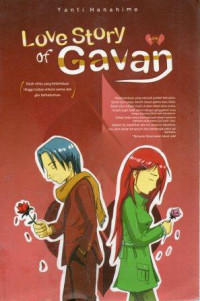 Image of Love Story Of Gavan