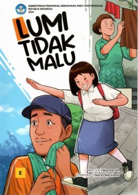 Image of Lumi Tidak Malu