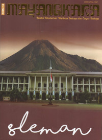 Image of Mayangkara edisi 14 Sleman