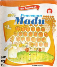 Image of Penemuan Madu
