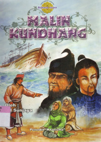 Image of Malin Kundang