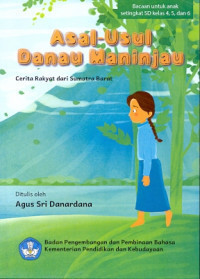 Image of Asal Usul Danau Maninjau